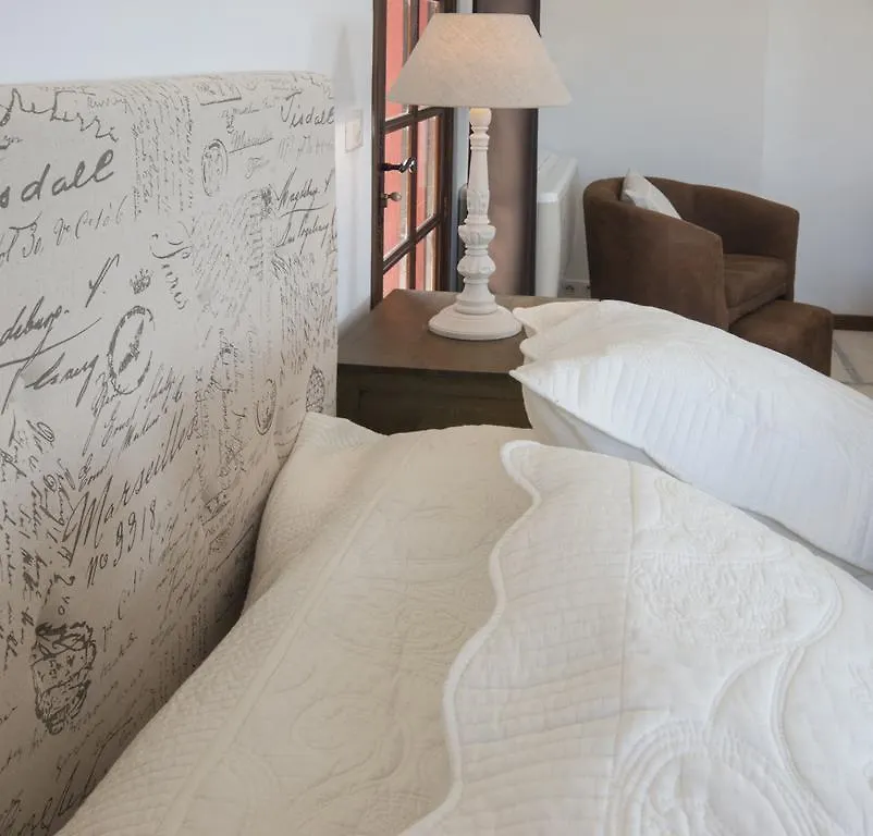 Bed & Breakfast Une Maison A Saint-Paul De Vence