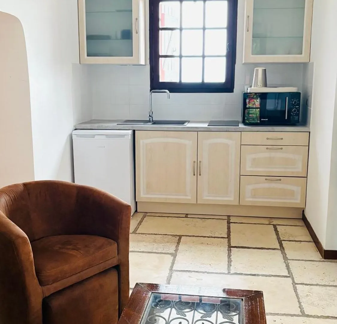 Bed & Breakfast Une Maison A Saint-Paul De Vence France