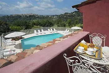 Bed & Breakfast Une Maison A Saint-Paul De Vence