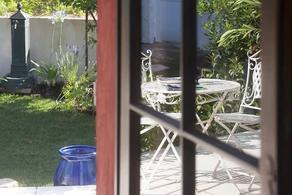Bed & Breakfast Une Maison A Saint-Paul De Vence