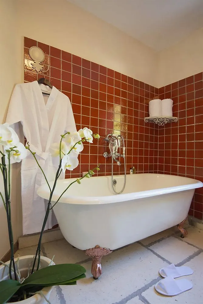 Une Maison A Saint-Paul De Vence Bed & Breakfast Saint-Paul-de-Vence