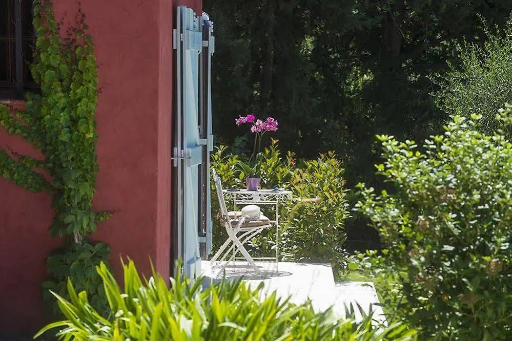 Bed & Breakfast Une Maison A Saint-Paul De Vence France